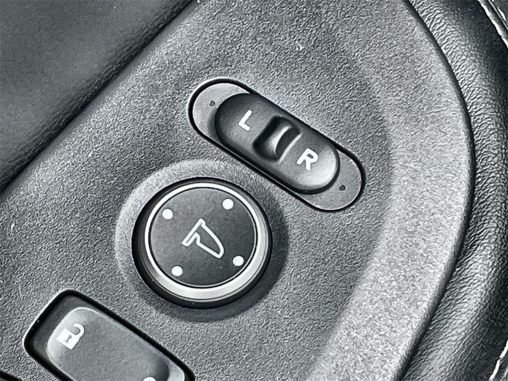 used 2024 Honda HR-V car, priced at $25,699
