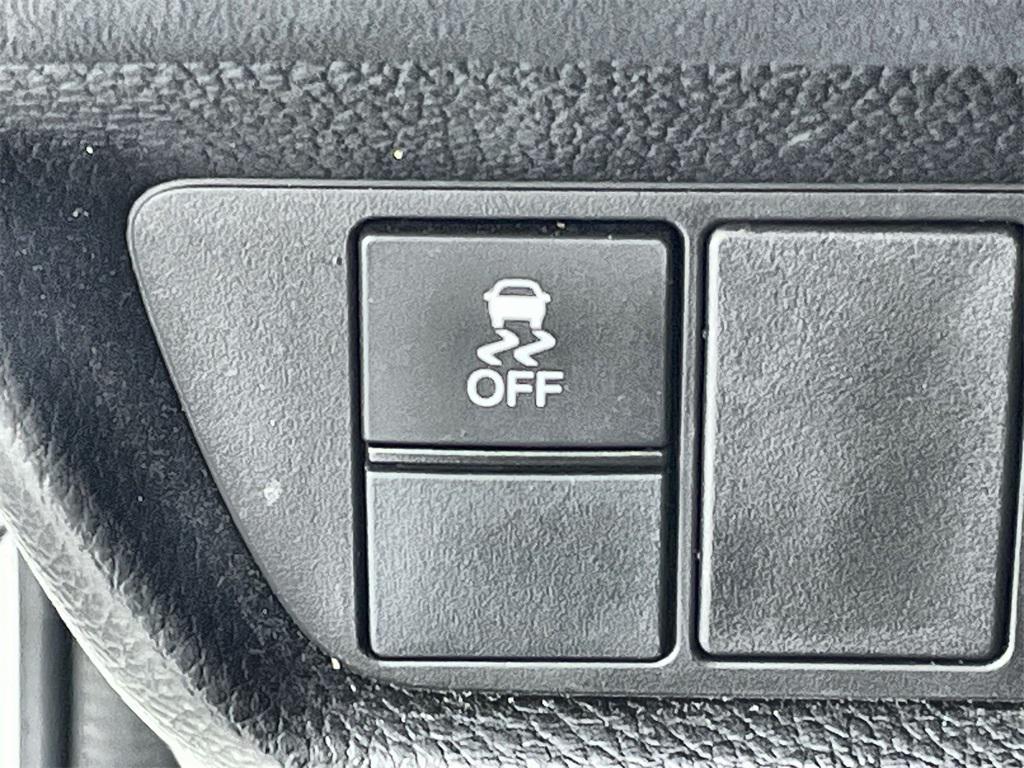 used 2024 Honda HR-V car, priced at $25,699