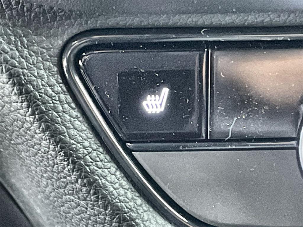 new 2026 Honda HR-V car, priced at $30,895
