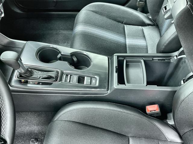 new 2025 Honda Civic car, priced at $25,888