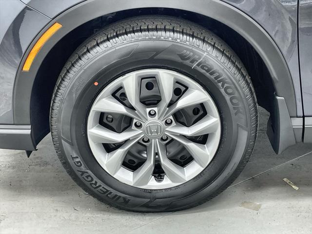new 2026 Honda CR-V car, priced at $32,488