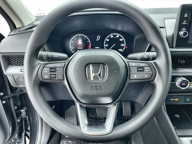 new 2026 Honda CR-V car, priced at $32,488