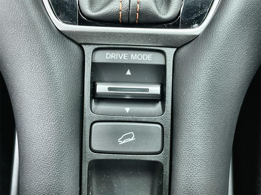 new 2025 Honda HR-V car, priced at $27,412
