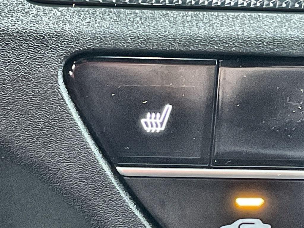 new 2026 Honda CR-V Hybrid car, priced at $40,250