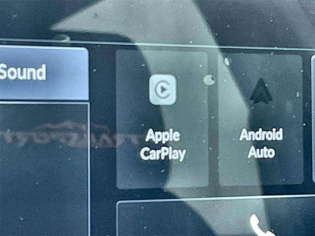 new 2026 Honda CR-V Hybrid car, priced at $40,250