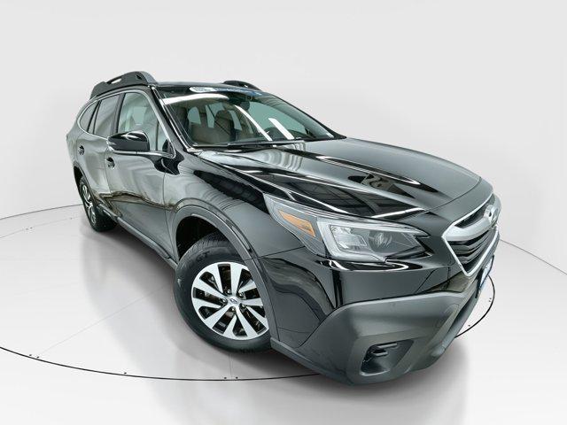 used 2020 Subaru Outback car, priced at $25,999