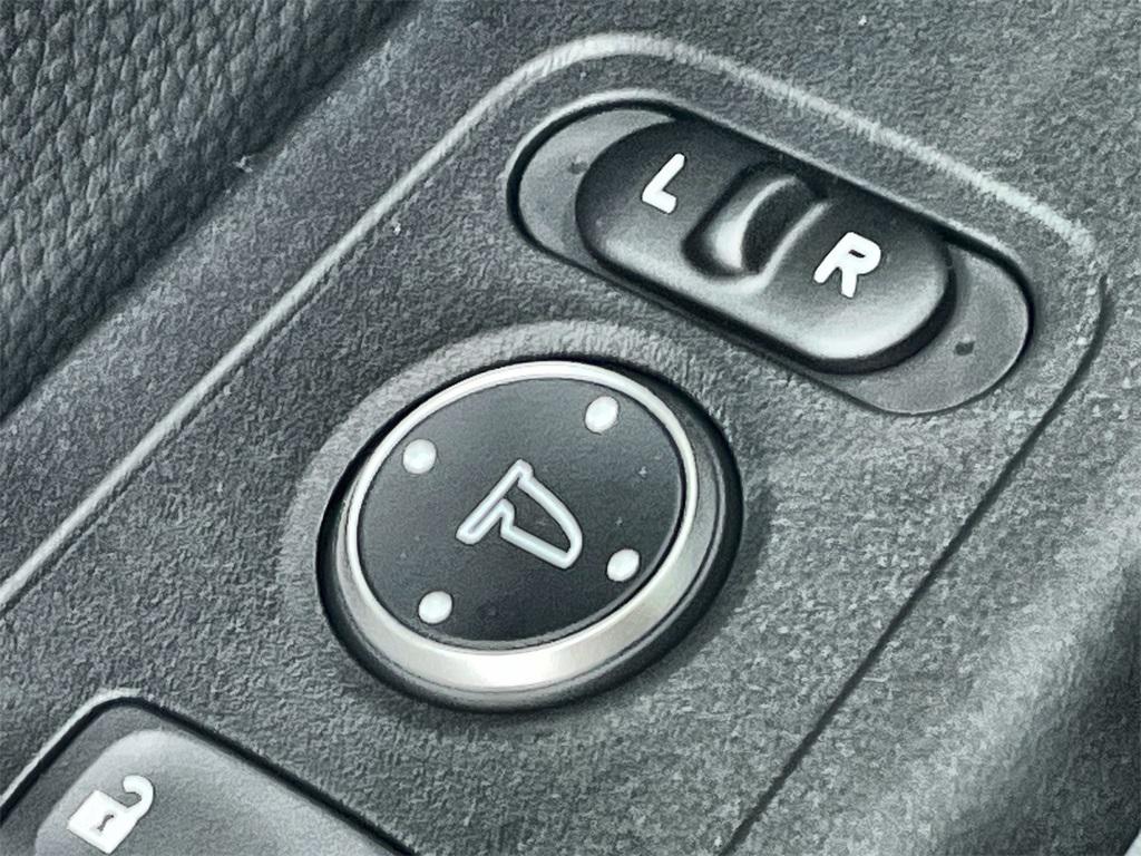 new 2026 Honda CR-V car, priced at $38,350