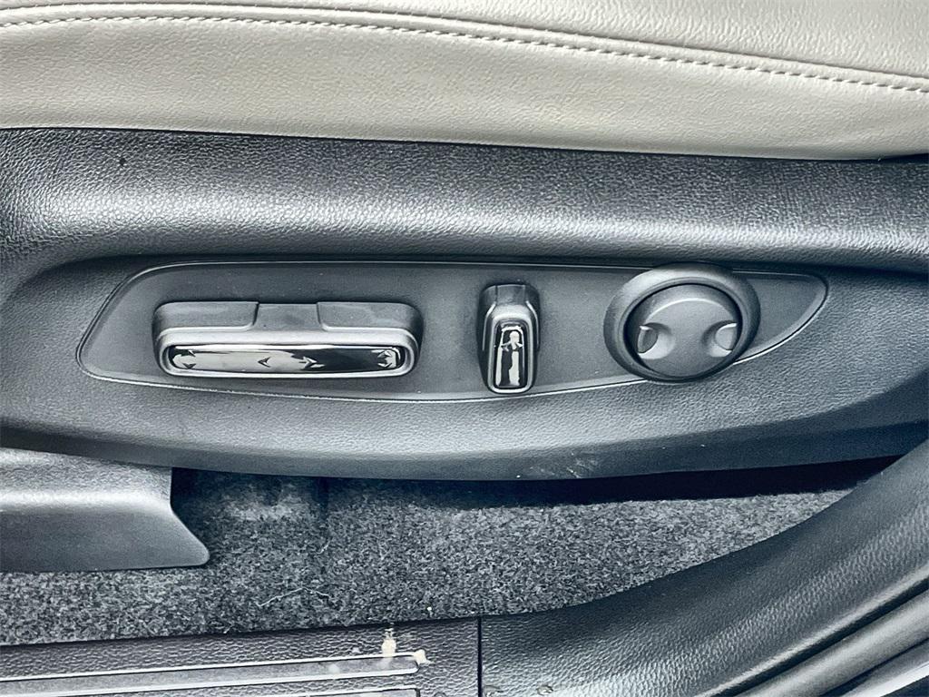 new 2026 Honda CR-V car, priced at $38,350