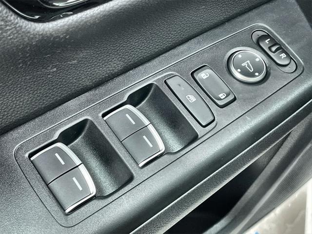 new 2026 Honda CR-V car, priced at $38,750