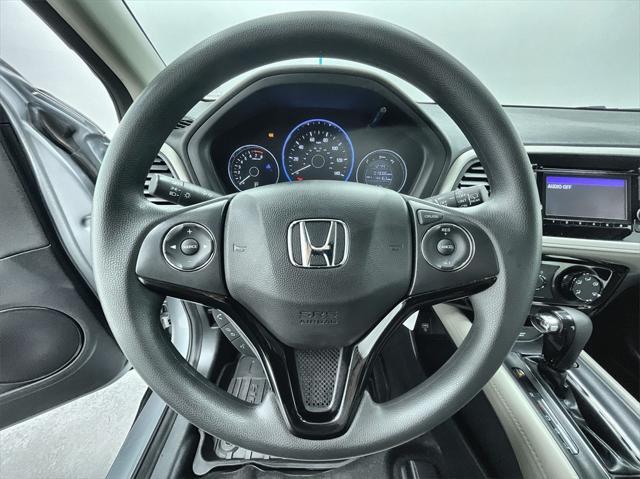 used 2020 Honda HR-V car, priced at $22,399