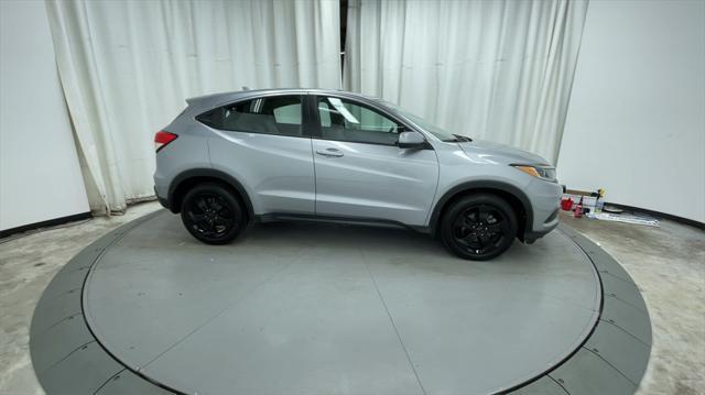 used 2020 Honda HR-V car, priced at $22,399