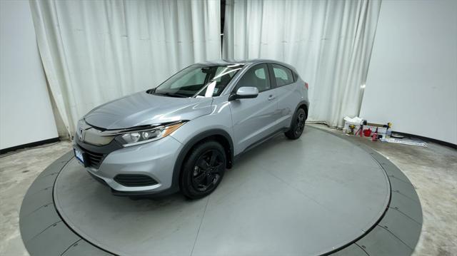 used 2020 Honda HR-V car, priced at $22,399