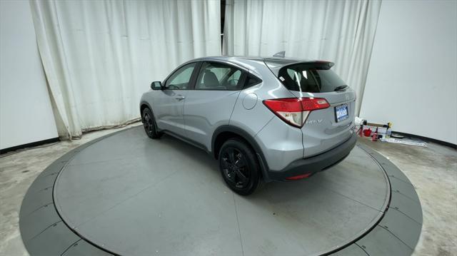 used 2020 Honda HR-V car, priced at $22,399