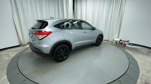 used 2020 Honda HR-V car, priced at $22,399