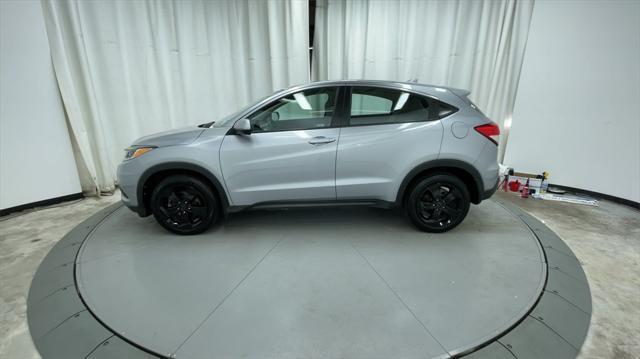 used 2020 Honda HR-V car, priced at $22,399