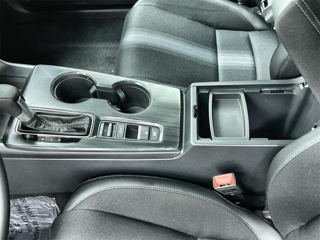 new 2026 Honda Civic car, priced at $26,798