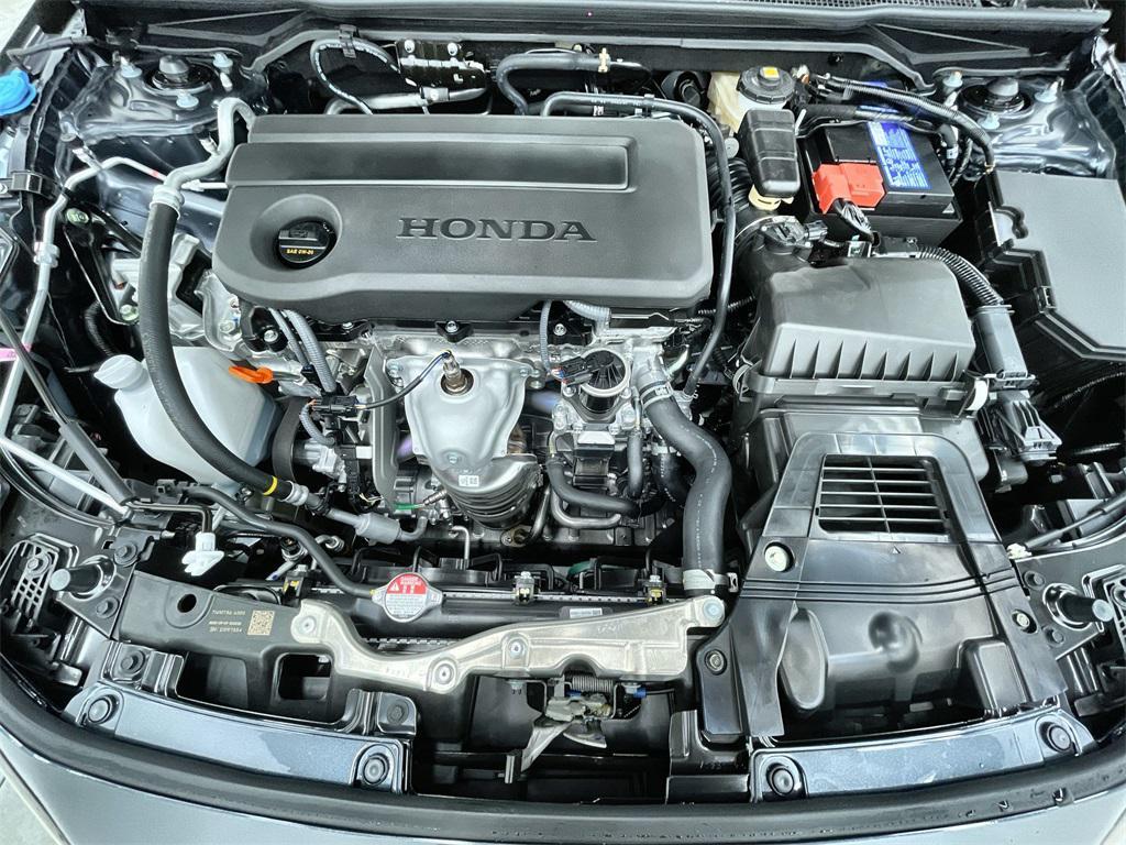 new 2026 Honda Civic car, priced at $26,798