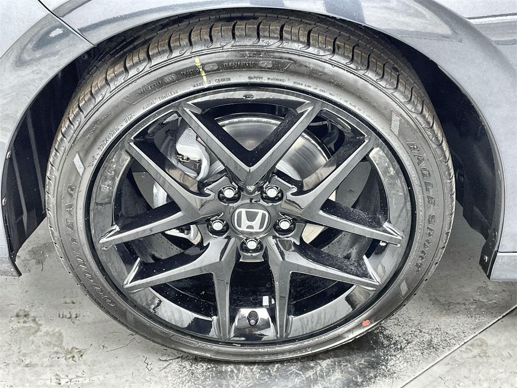 new 2026 Honda Civic car, priced at $26,798