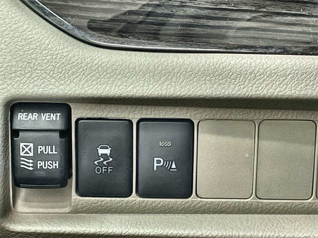 used 2019 Toyota Sienna car, priced at $25,799