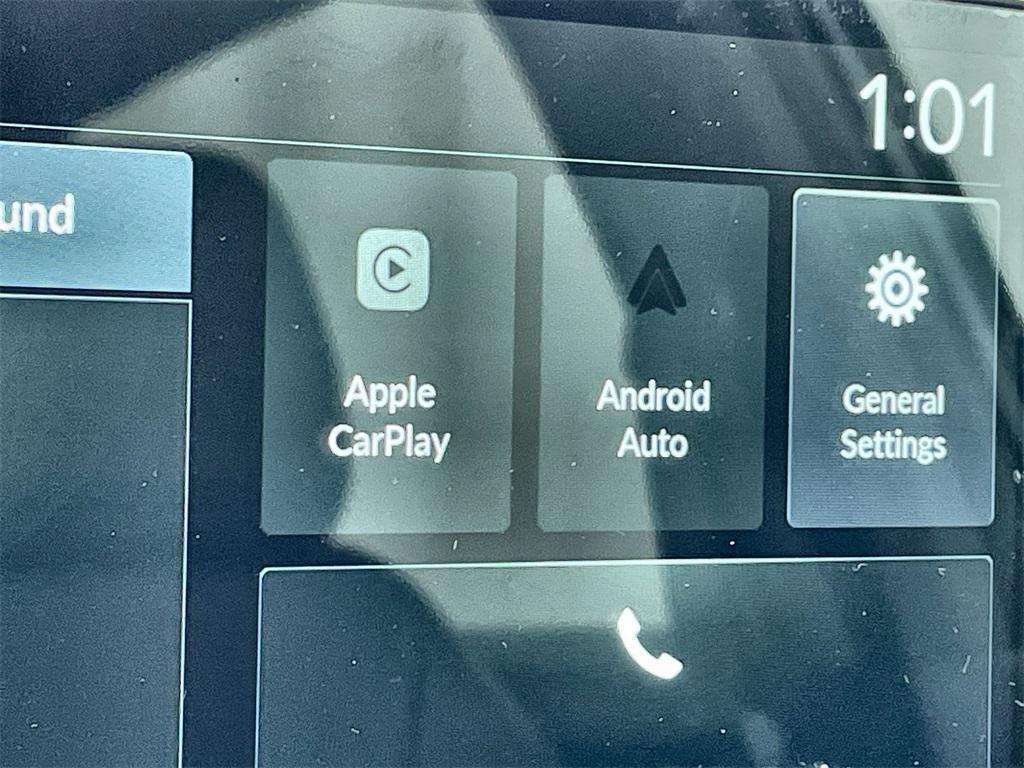 new 2026 Honda CR-V Hybrid car, priced at $41,675