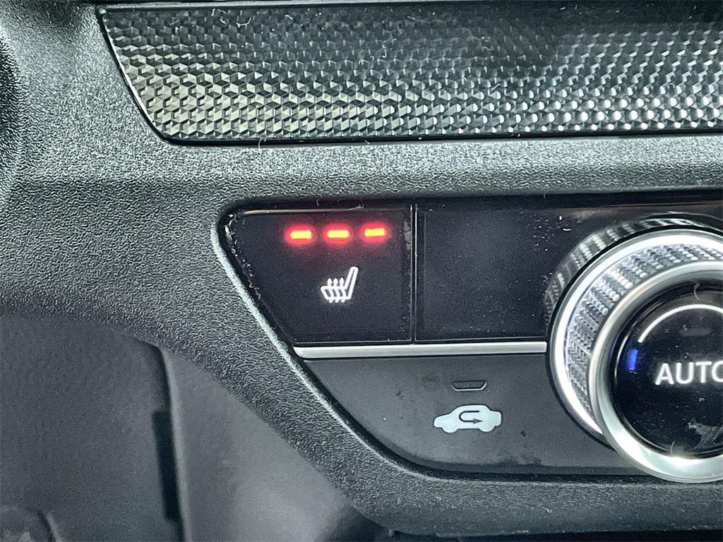 new 2026 Honda CR-V Hybrid car, priced at $41,675