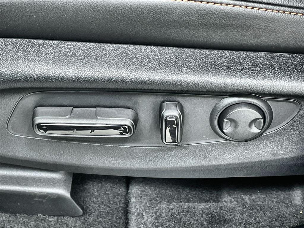 new 2026 Honda CR-V Hybrid car, priced at $41,675