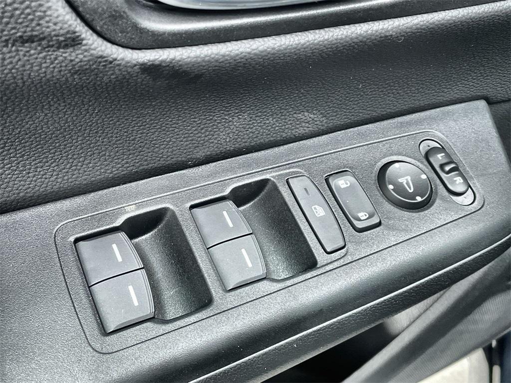 new 2026 Honda CR-V Hybrid car, priced at $41,675