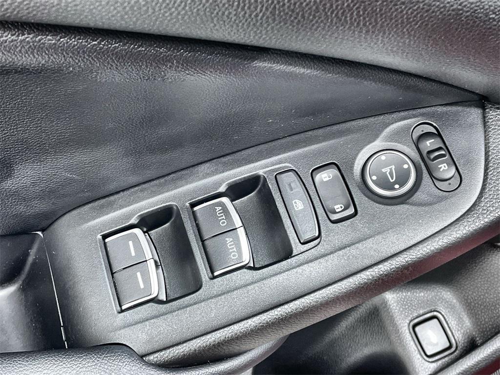 used 2022 Honda Accord car, priced at $25,499