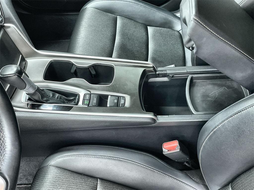 used 2022 Honda Accord car, priced at $25,499