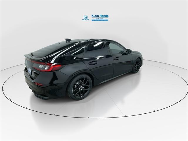 used 2022 Honda Civic car, priced at $24,999