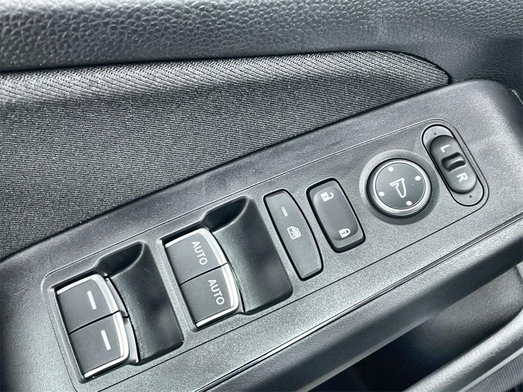 new 2026 Honda Civic car, priced at $27,790