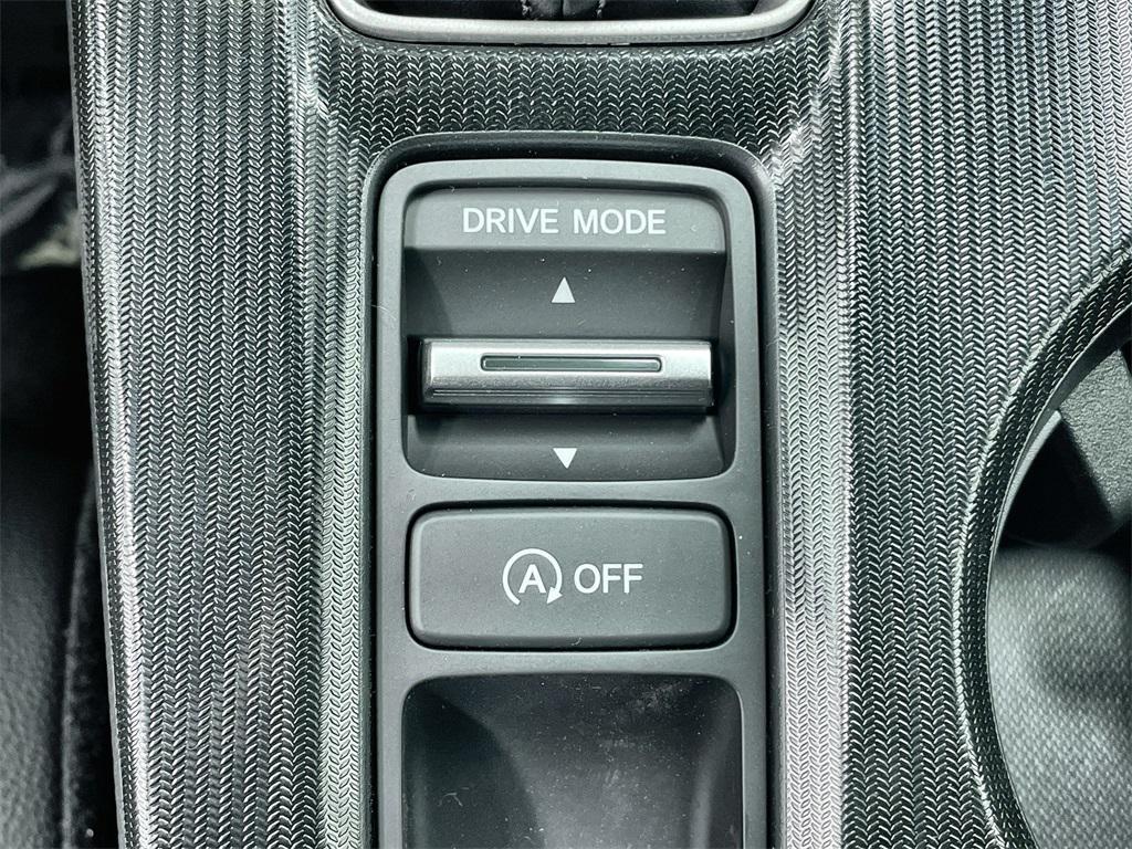 new 2026 Honda Civic car, priced at $27,790