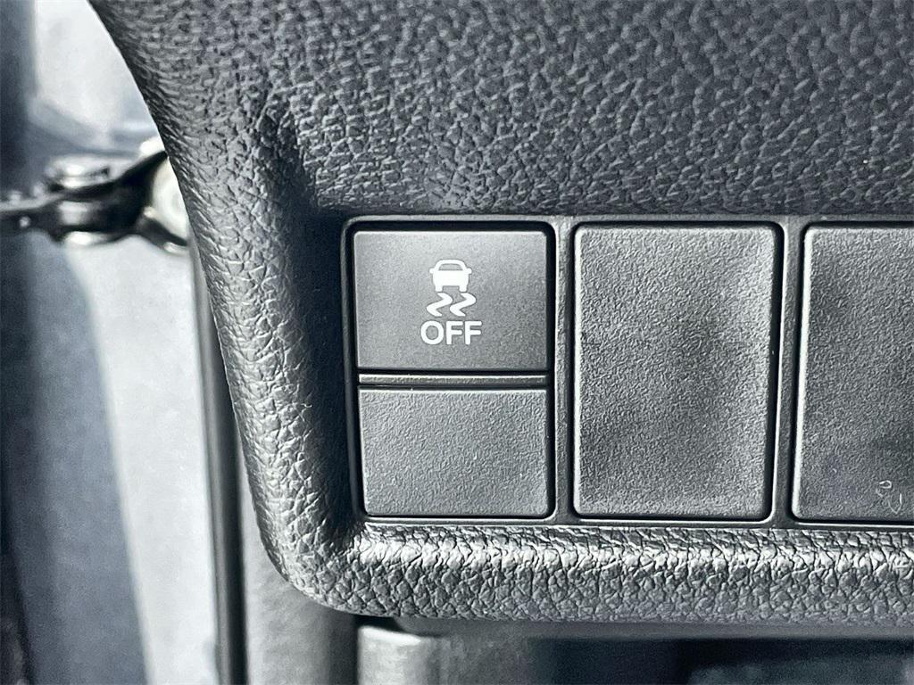 new 2026 Honda Civic car, priced at $27,790