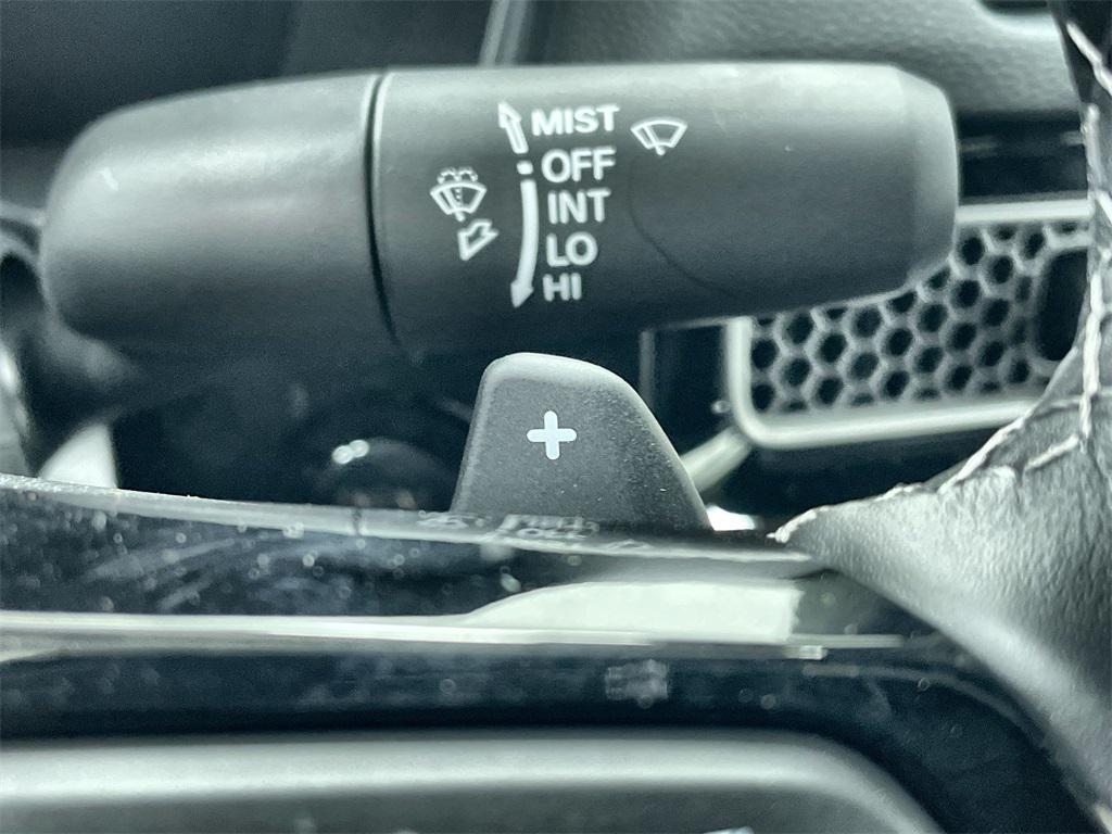 new 2026 Honda Civic car, priced at $27,790