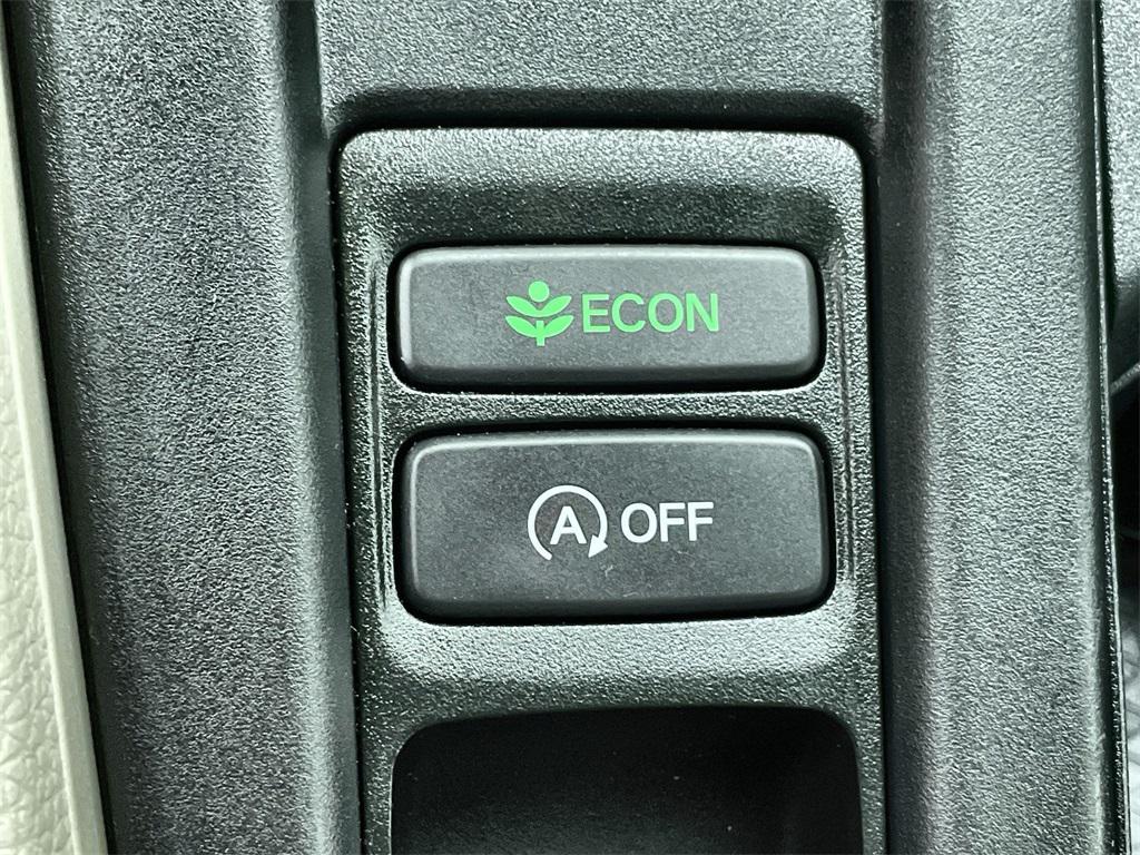 used 2024 Honda Accord car, priced at $26,999