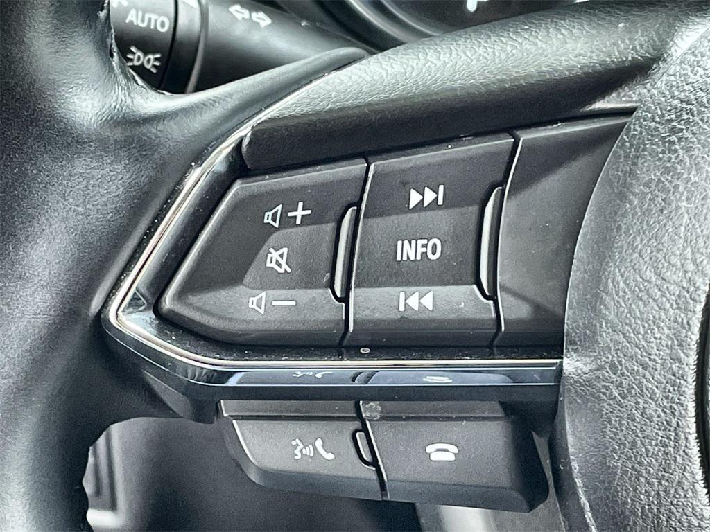 used 2023 Mazda CX-5 car, priced at $25,999