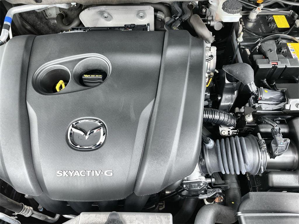 used 2023 Mazda CX-5 car, priced at $25,999