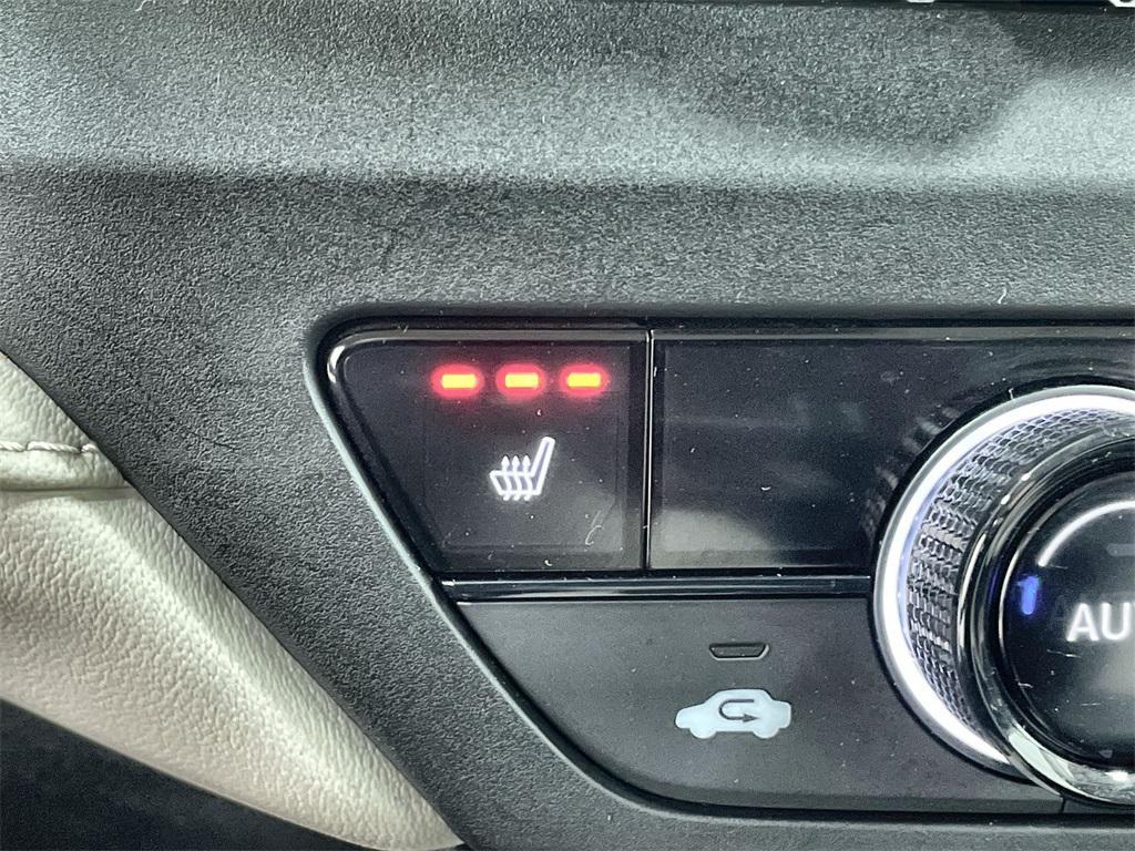 used 2024 Honda Accord car, priced at $26,599