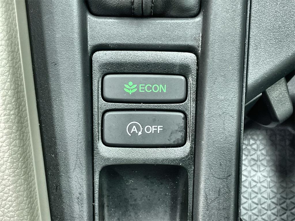 used 2024 Honda Accord car, priced at $26,599