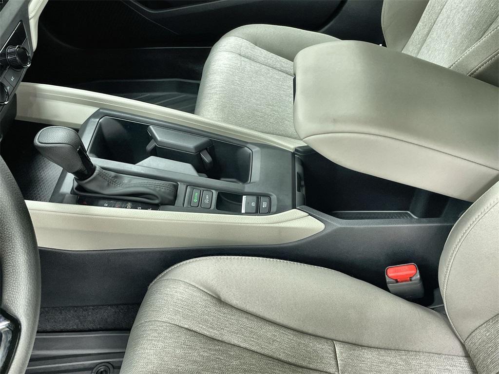 used 2024 Honda Accord car, priced at $26,599