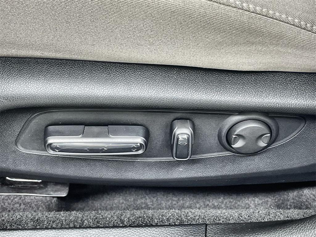 used 2024 Honda Accord car, priced at $26,599