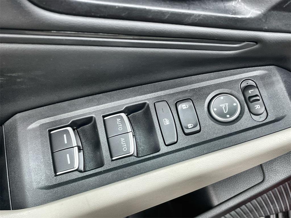 used 2024 Honda Accord car, priced at $26,599