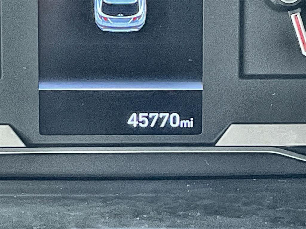 used 2022 Hyundai Tucson car, priced at $20,999