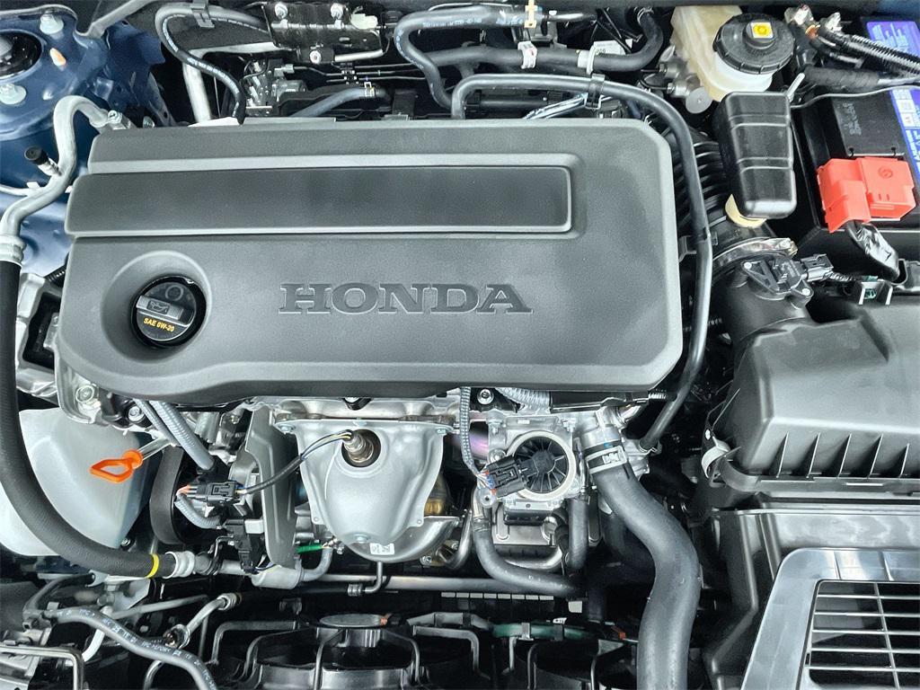 new 2026 Honda Civic car, priced at $28,245