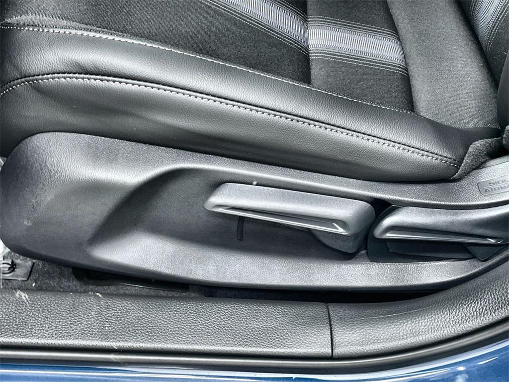 new 2026 Honda Civic car, priced at $28,245