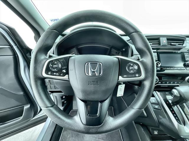 used 2020 Honda CR-V car, priced at $24,299