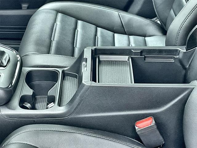 new 2026 Honda CR-V car, priced at $35,888