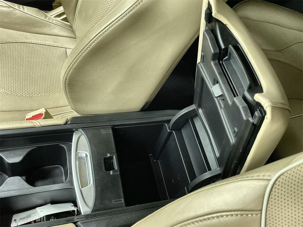 used 2021 Acura RDX car, priced at $31,998