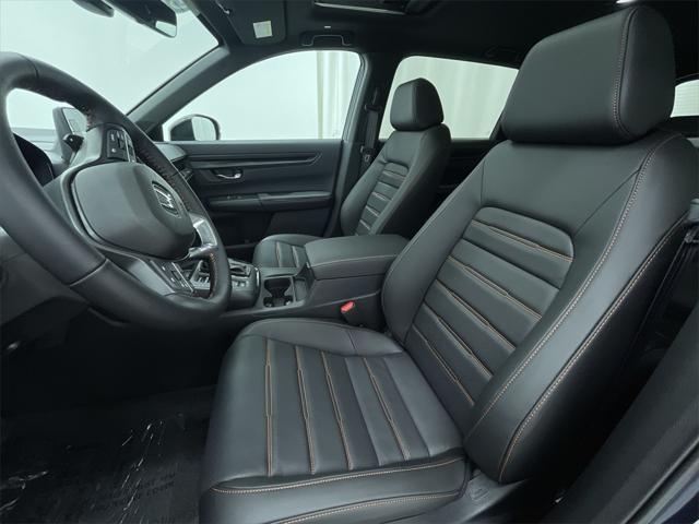 new 2026 Honda CR-V Hybrid car, priced at $41,620