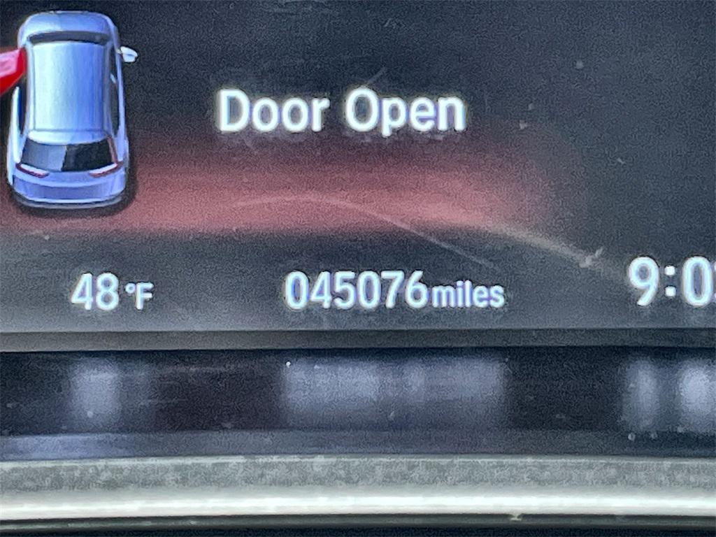 used 2020 Honda CR-V car, priced at $26,599